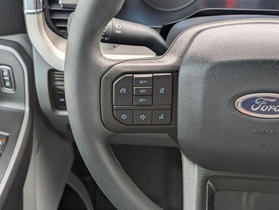 2024 Ford F-250SD XL