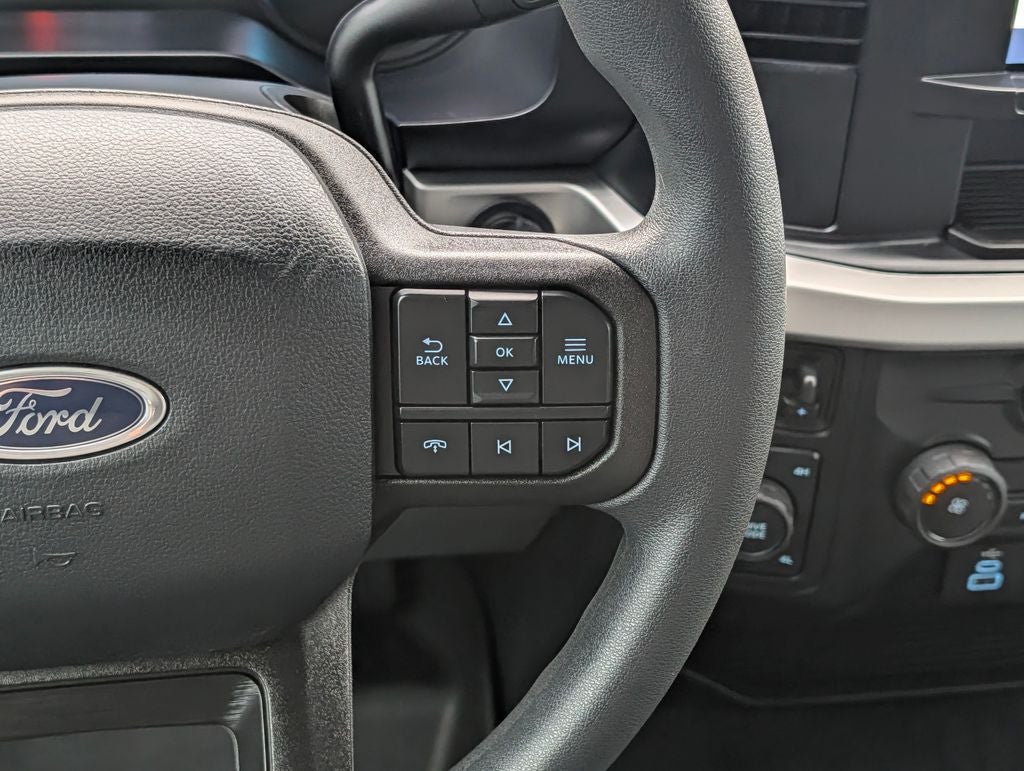 2024 Ford F-250SD XL
