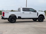 2024 Ford F-250SD XL