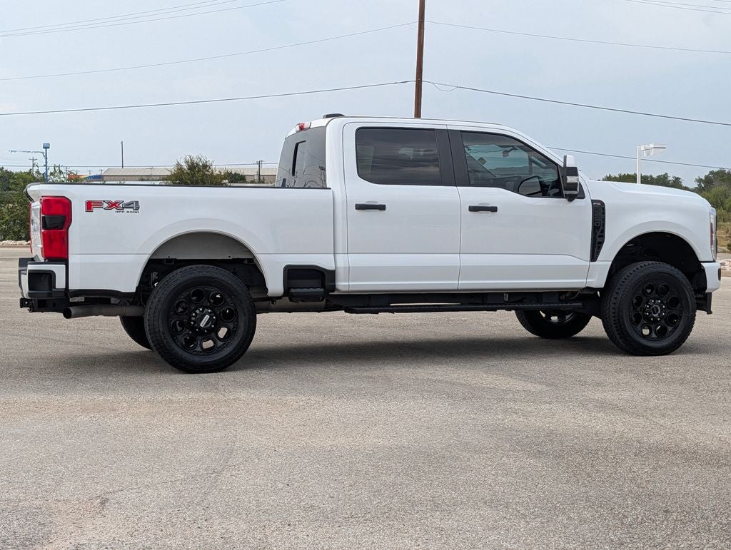 2024 Ford F-250SD XL