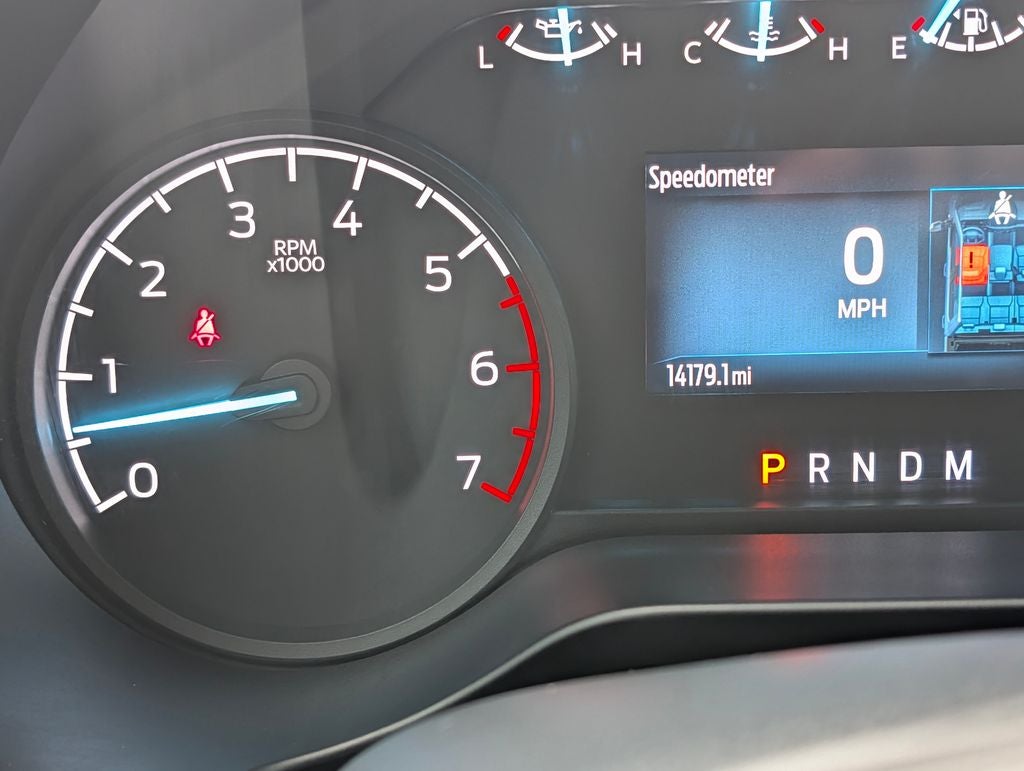 2024 Ford F-250SD XL