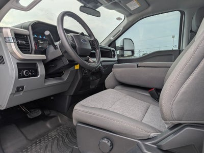 2024 Ford F-250SD XL