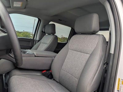 2024 Ford F-250SD XL