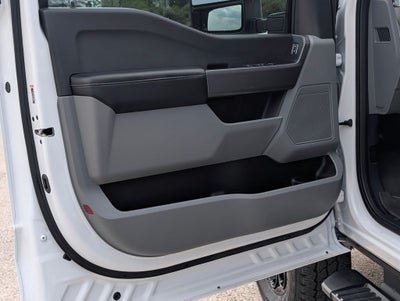 2024 Ford F-250SD XL