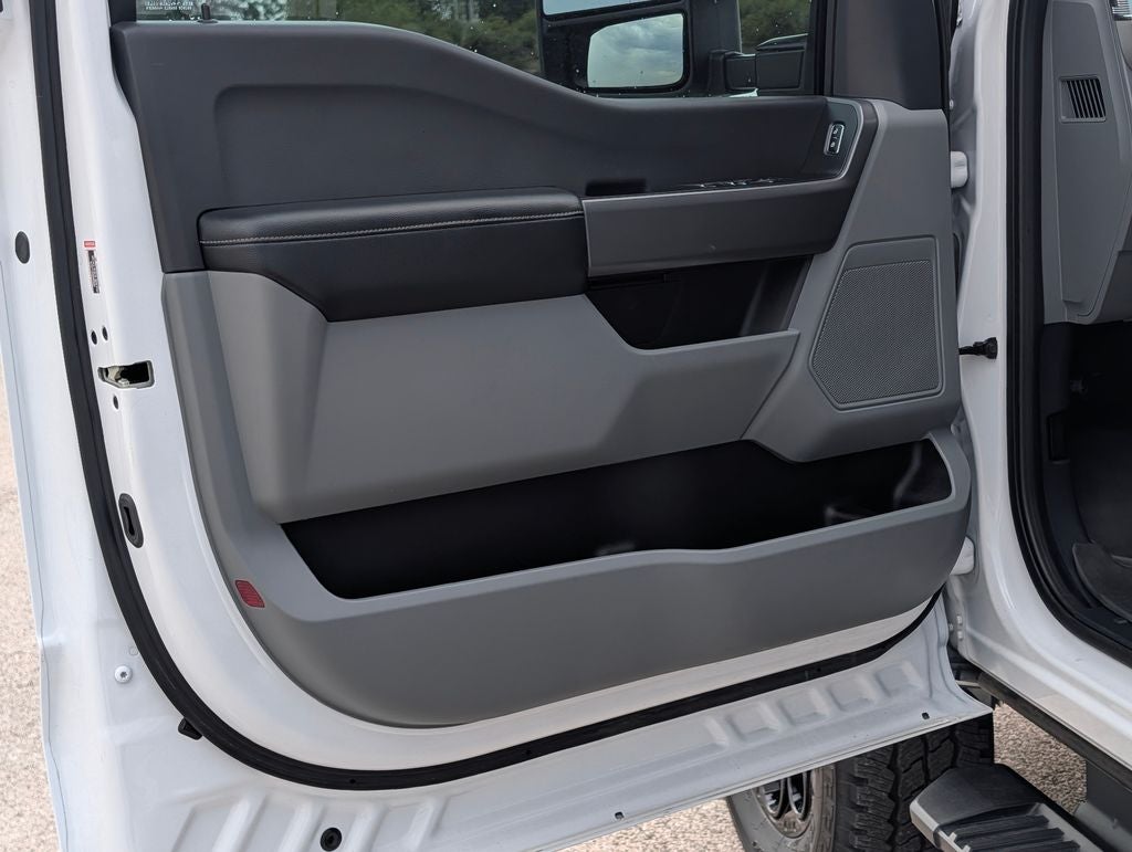 2024 Ford F-250SD XL