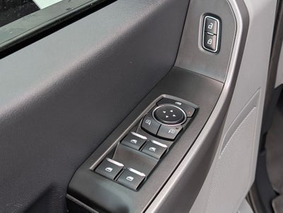 2024 Ford F-250SD XL