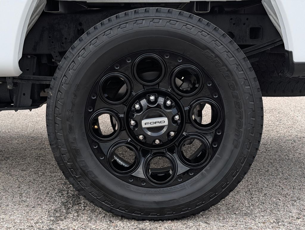2024 Ford F-250SD XL