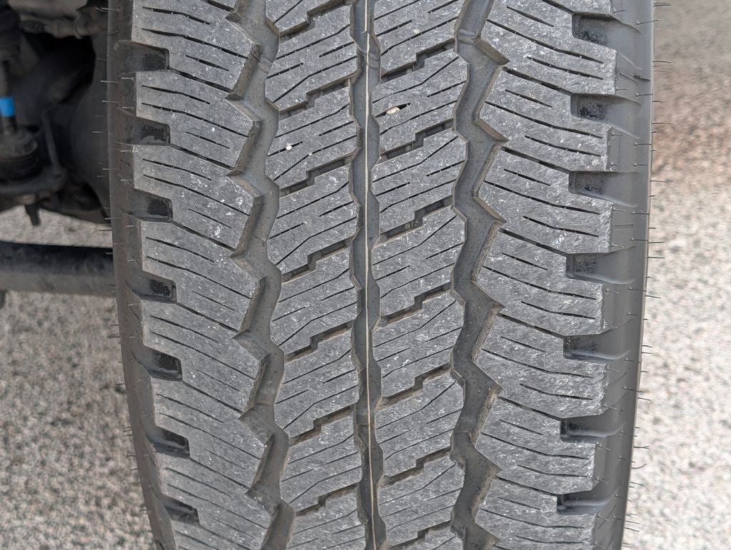 2024 Ford F-250SD XL