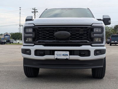 2024 Ford F-250SD XL