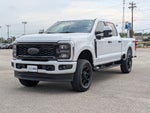 2024 Ford F-250SD XL