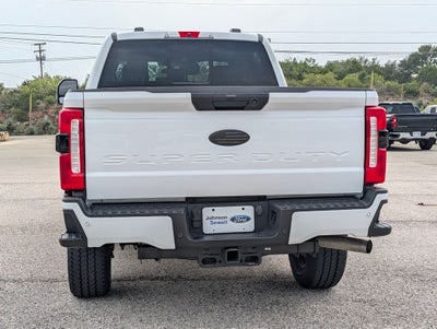 2024 Ford F-250SD XL