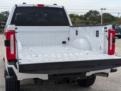 2024 Ford F-250SD XL