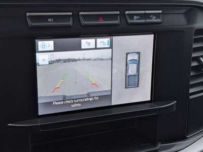 2024 Ford F-250SD XL