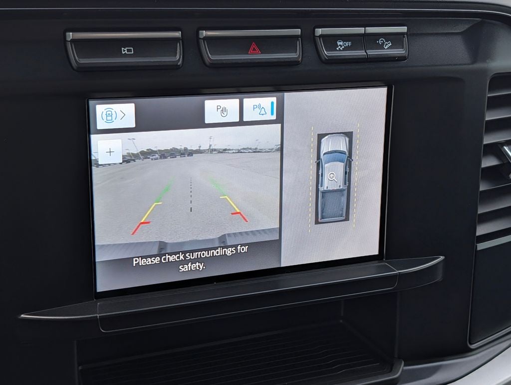 2024 Ford F-250SD XL