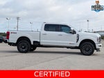 2024 Ford F-250SD Platinum