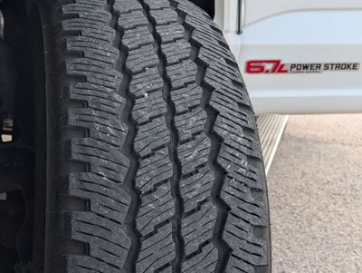 2024 Ford F-250SD Platinum