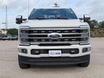 2024 Ford F-250SD Platinum