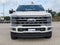 2024 Ford F-250SD Platinum