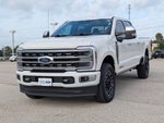 2024 Ford F-250SD Platinum