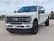2024 Ford F-250SD Platinum