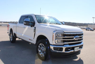 2024 Ford F-250SD King Ranch