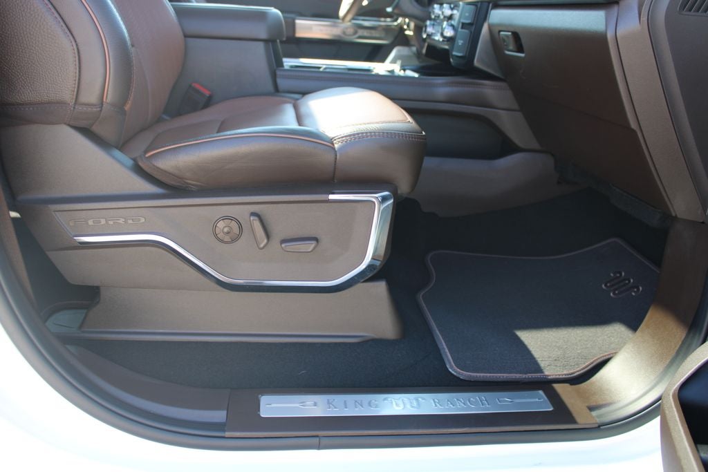 2024 Ford F-250SD King Ranch