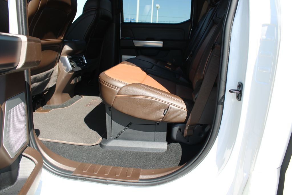 2024 Ford F-250SD King Ranch