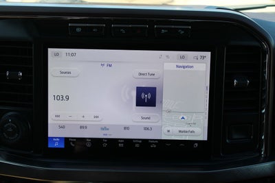 2024 Ford F-250SD King Ranch