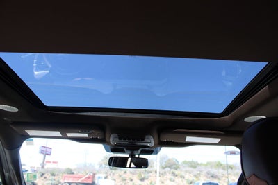 2024 Ford F-250SD King Ranch