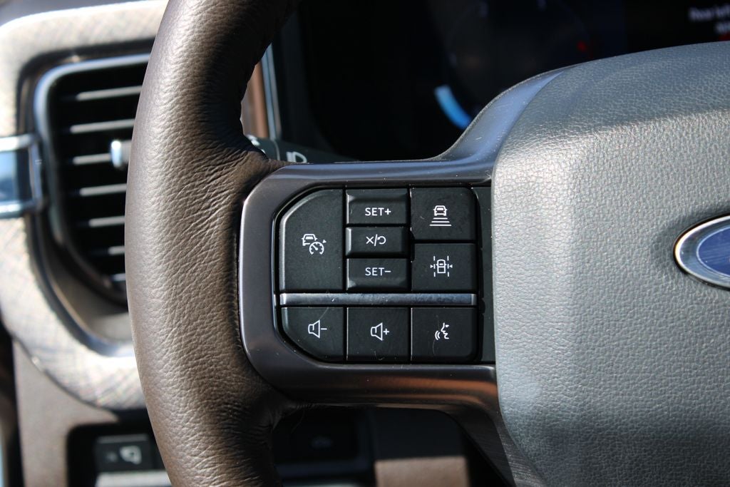 2024 Ford F-250SD King Ranch