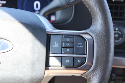 2024 Ford F-250SD King Ranch