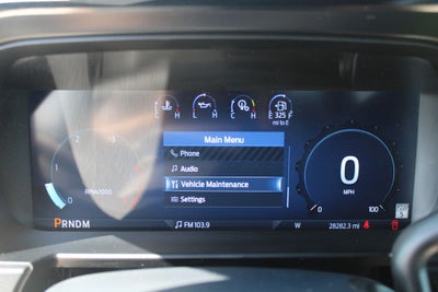 2024 Ford F-250SD King Ranch