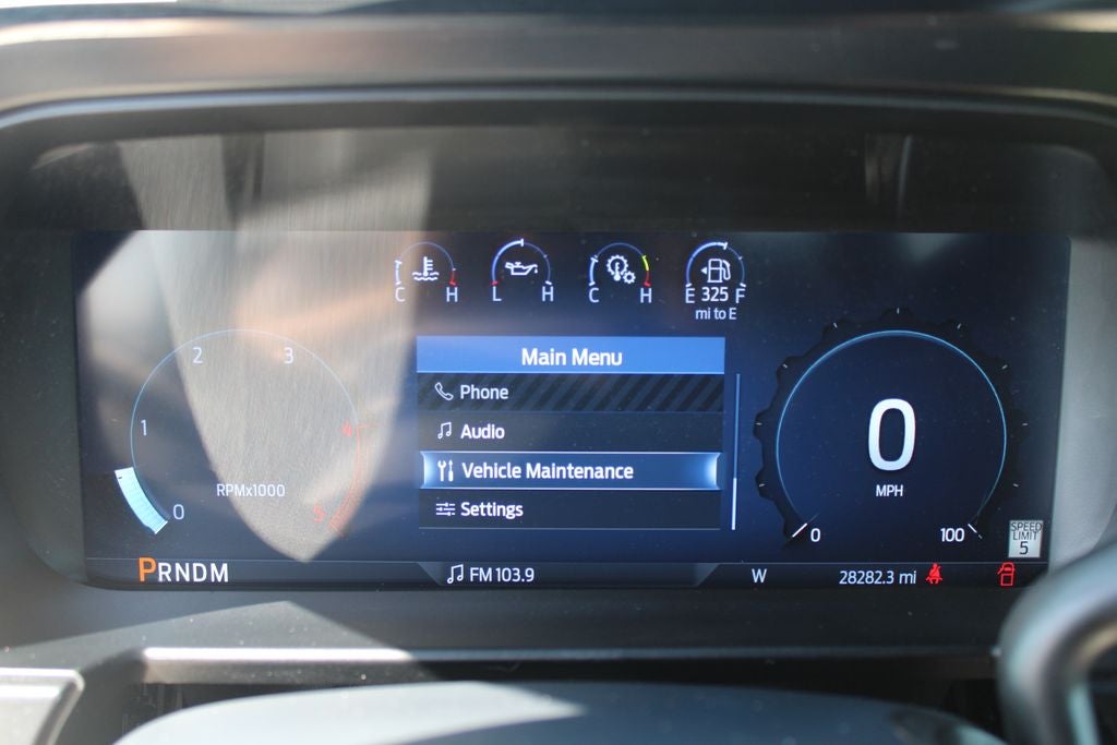 2024 Ford F-250SD King Ranch