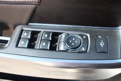 2024 Ford F-250SD King Ranch