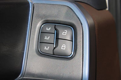 2024 Ford F-250SD King Ranch