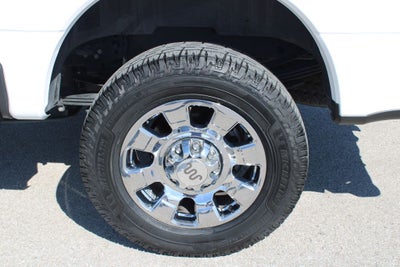 2024 Ford F-250SD King Ranch