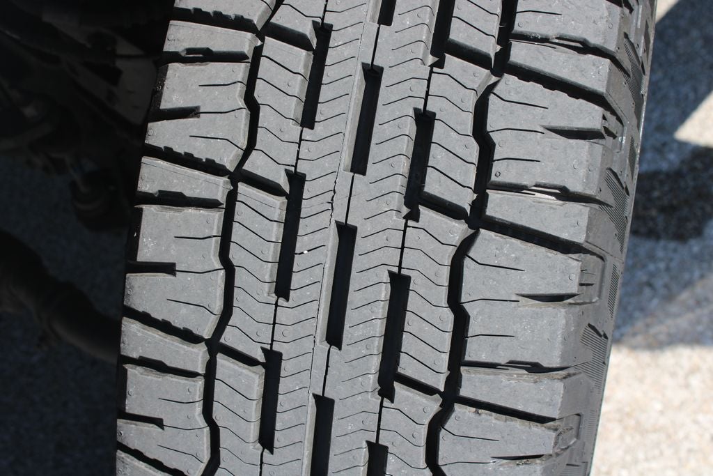 2024 Ford F-250SD King Ranch