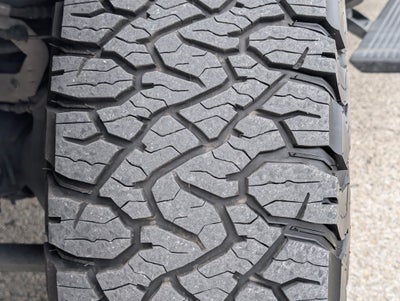 2024 Ford F-250SD King Ranch