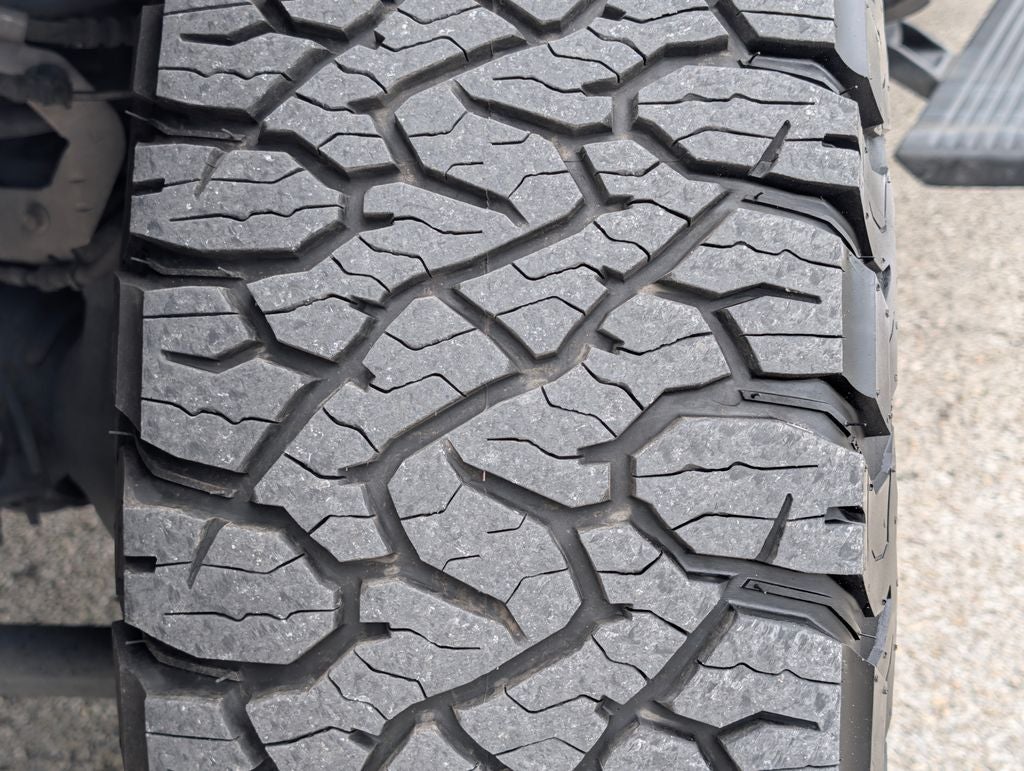 2024 Ford F-250SD King Ranch