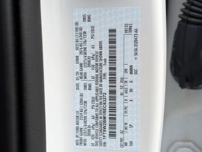 2024 Ford F-250SD King Ranch