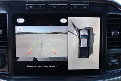 2024 Ford F-250SD King Ranch