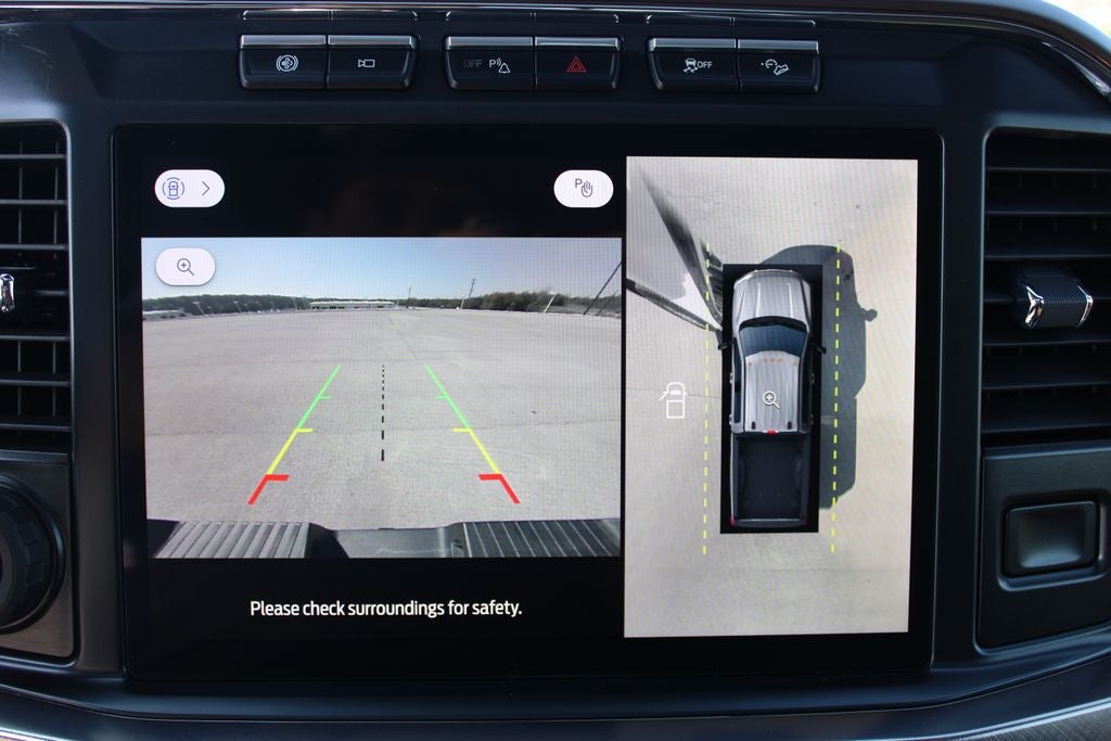 2024 Ford F-250SD King Ranch