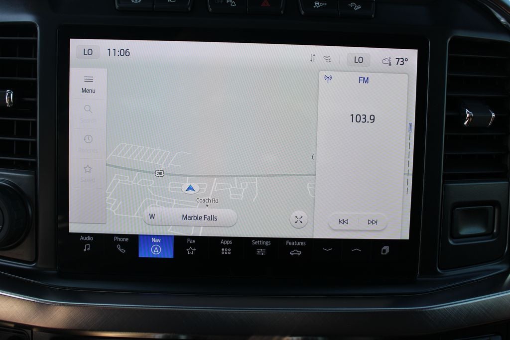 2024 Ford F-250SD King Ranch