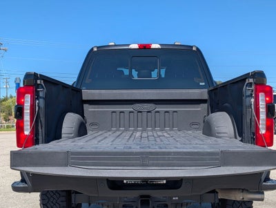 2025 Ford F-250SD Lariat