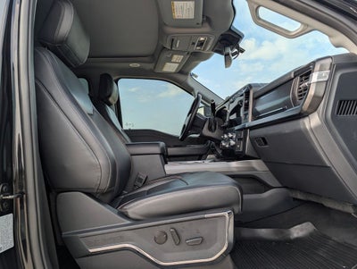 2023 Ford F-250SD Lariat