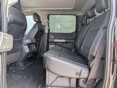 2023 Ford F-250SD Lariat