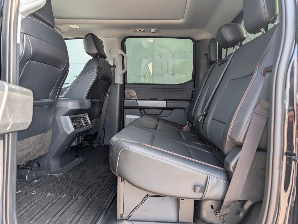 2023 Ford F-250SD Lariat