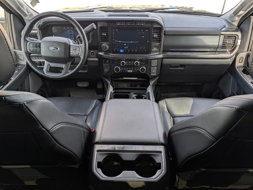 2023 Ford F-250SD Lariat