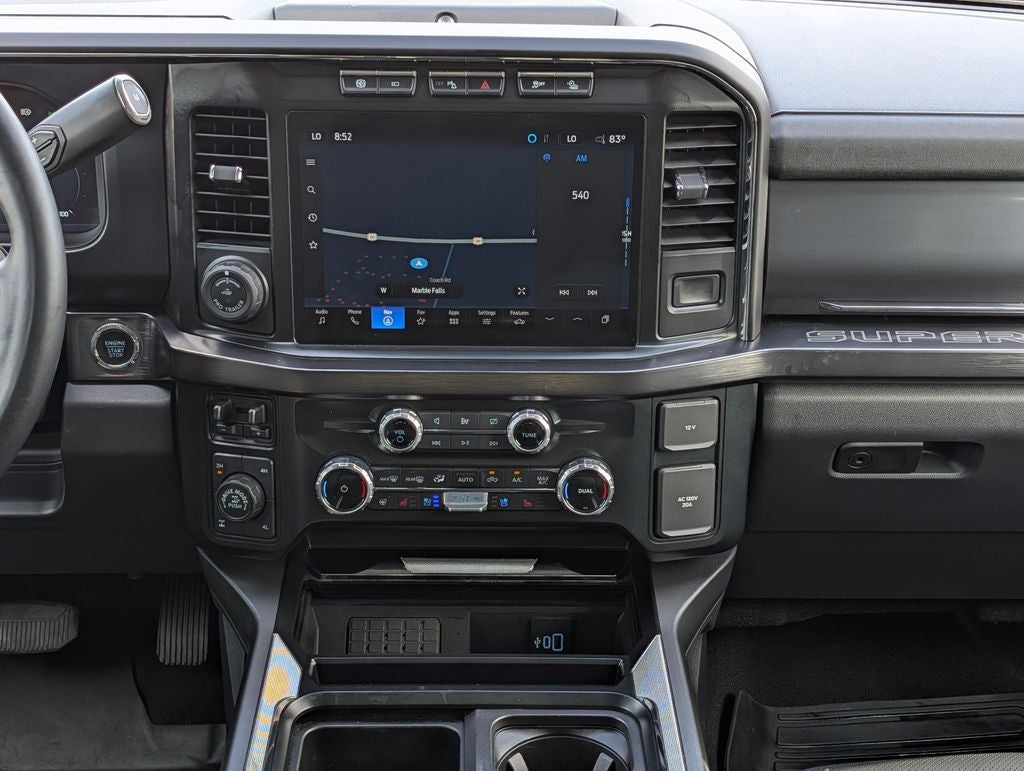 2023 Ford F-250SD Lariat