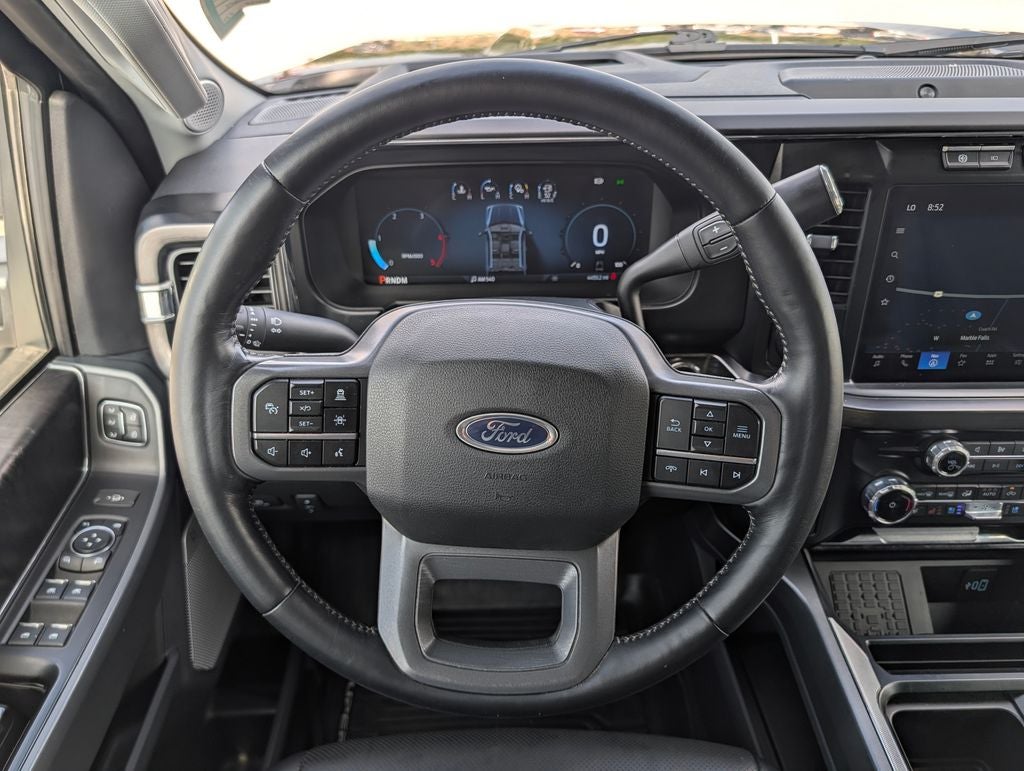2023 Ford F-250SD Lariat